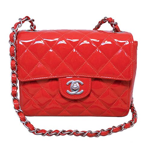 chanel shoulder bag red|chanel shoulder bag sale.